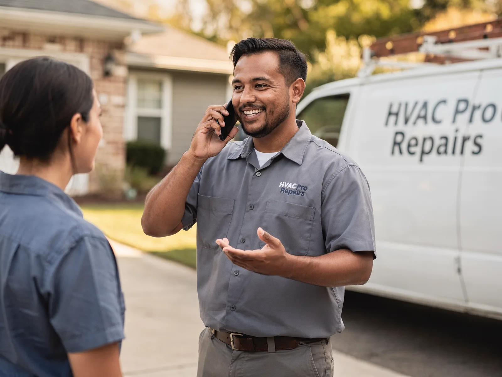 Heat Pump Repair Madison, VA FAQs